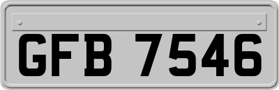 GFB7546