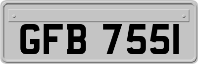 GFB7551