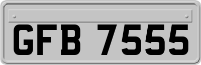 GFB7555