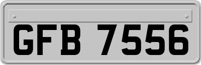 GFB7556