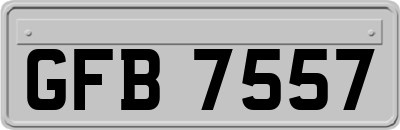 GFB7557