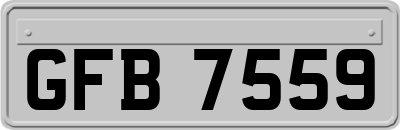 GFB7559