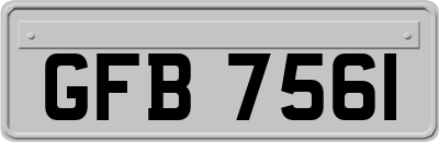 GFB7561
