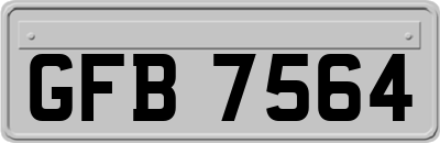 GFB7564