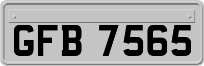 GFB7565