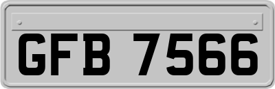 GFB7566