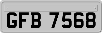 GFB7568