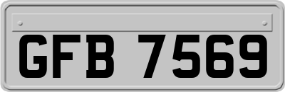 GFB7569