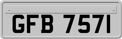 GFB7571