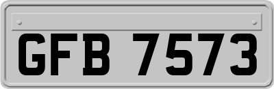 GFB7573