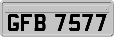 GFB7577