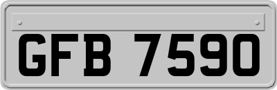 GFB7590