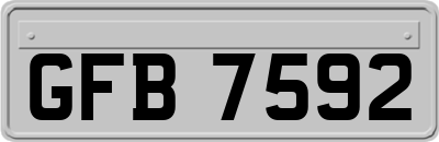 GFB7592
