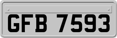 GFB7593