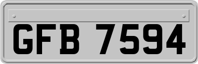 GFB7594