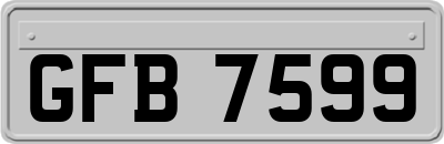 GFB7599