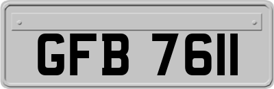 GFB7611