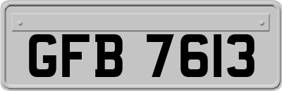 GFB7613