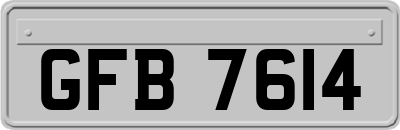 GFB7614