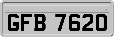 GFB7620