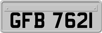 GFB7621