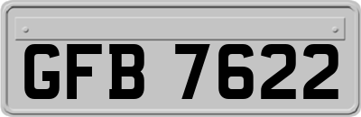 GFB7622