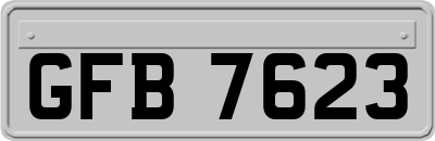 GFB7623