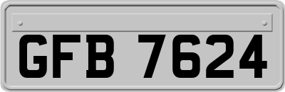 GFB7624