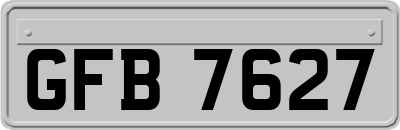 GFB7627