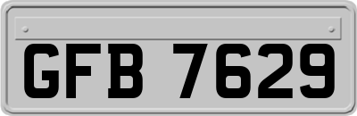 GFB7629