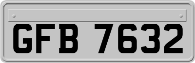 GFB7632