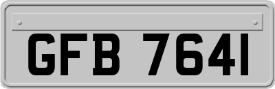 GFB7641