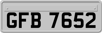GFB7652