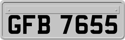 GFB7655