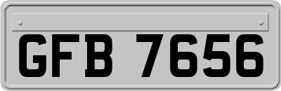 GFB7656
