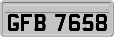 GFB7658