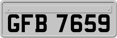 GFB7659