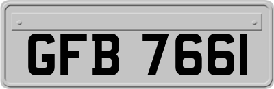 GFB7661