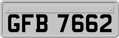 GFB7662