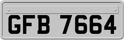 GFB7664