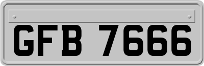 GFB7666