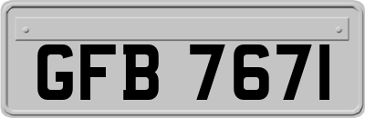 GFB7671