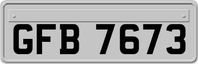GFB7673