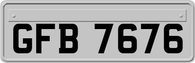 GFB7676