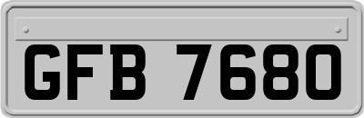 GFB7680