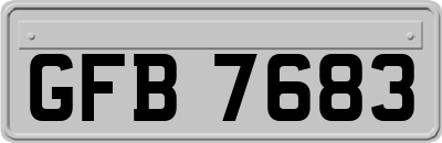 GFB7683