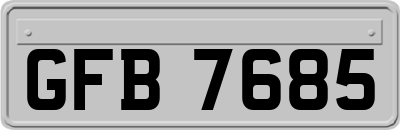 GFB7685