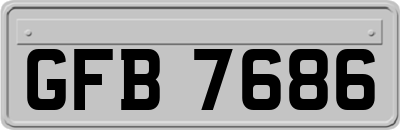 GFB7686