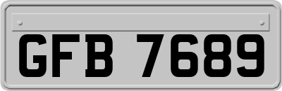 GFB7689