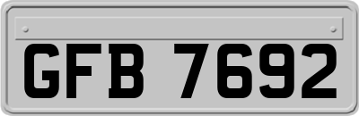 GFB7692
